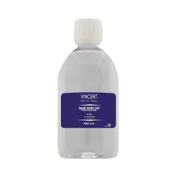 База 500ml VDLV 50PG/50VG