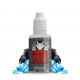 Aroma concentrado Black Ice 30 ml - Vampire Vape