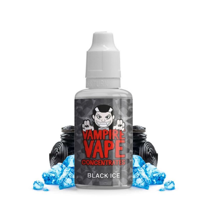 Aroma concentrate Black Ice 30 ml