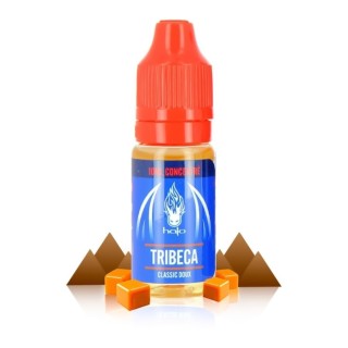 Aromato koncentratas Tribeca 10 ml – Halo