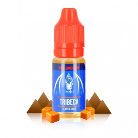 Aroma Tribeca 10 ml - Halo