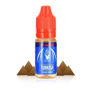 Aromato koncentratas Turkish 10 ml – Halo