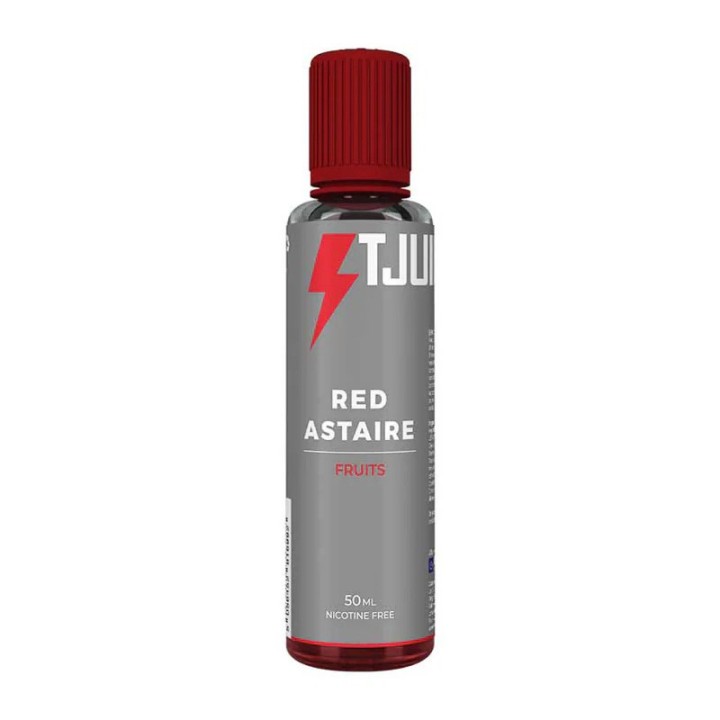 Red Astaire 50 ml - T-Juice