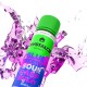 Long-Fill Άρωμα Blueberry Sour Raspberry Ice - Crystalize