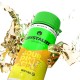 Long-Fill Aroma Sour Pineapple Ice - Crystalize