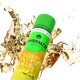Long-Fill Aroma Sour Pineapple Ice - Crystalize