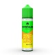 Long-Fill Aroma Sour Pineapple Ice - Crystalize