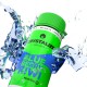 Long-Fill Aroma Blueberry Kiwi - Crystalize