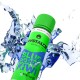 Long-Fill Aroma Blueberry Kiwi - Crystalize
