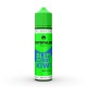 Long-Fill Aroma Blueberry Kiwi - Crystalize