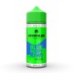 Long-Fill Aroma Blueberry Kiwi - Crystalize