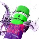 Long-Fill Aroma Grape & Raspberry - Crystalize