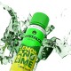 Long-Fill Άρωμα Lemon & Lime Ice - Crystalize