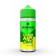 Long-Fill Άρωμα Lemon & Lime Ice - Crystalize