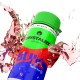 Long-Fill Aroma Bull Ice - Crystalize