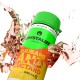 Long-Fill Άρωμα Rhubarb & Custard Ice - Crystalize