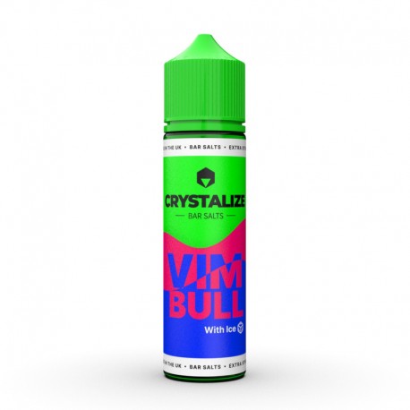Long-Fill Aroma Vumbull - Crystalize