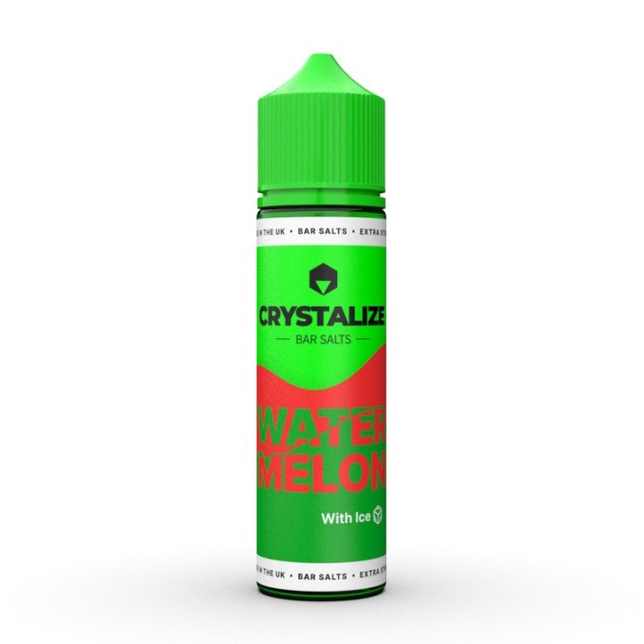 Long-Fill aroma Watermelon Ice – Crystalize
