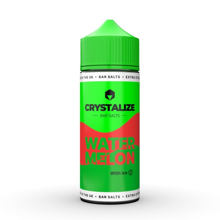 Long-Fill aroma Watermelon Ice – Crystalize