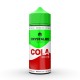 Long-Fill Aroma Cola Ice - Crystalize