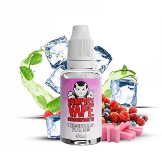 Ароматен концентрат Heisenberg Gum Ice 30 ml – Vampire Vape