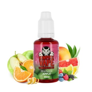 Aroma concentrado Pinkman Apple 30 ml - Vampire Vape