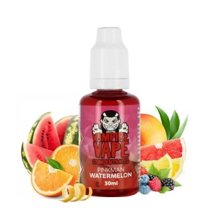 Aroma Pinkman Watermelon 30 ml – Vampire Vape