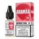 Aramax Raspberry Strawberry met nicotinezouten