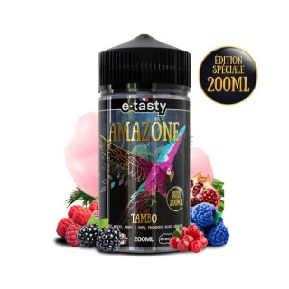 Tambo 200 ml Special edition - Amazone