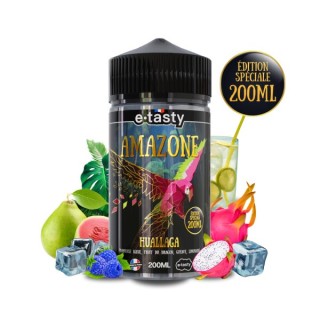 Huallaga 200 ml Special edition - Amazone