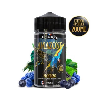 Mantaro 200 ml Special edition - Amazone