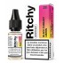 Ritchy Black Currant Lemon Nikotinsalz