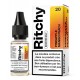 Ritchy Pineapple Mango Peach Nikotinsalz