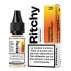 Ritchy Pineapple Mango Peach Nikotinsalz