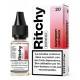 Ritchy Raspberry Lemonade Nikotinsalz