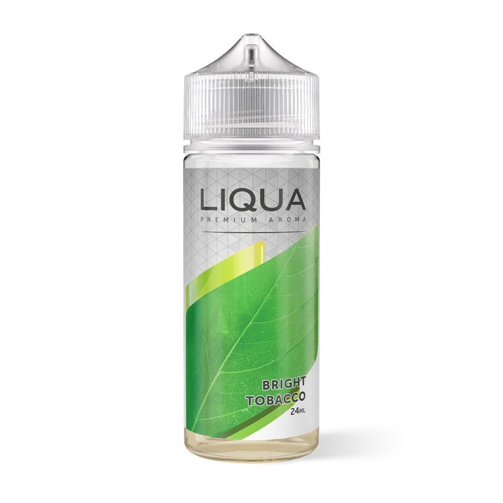 Liqua Long-Fill Aroma Bright Blend