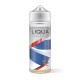 Liqua Long-Fill Aroma 12ml Cuban Cigar