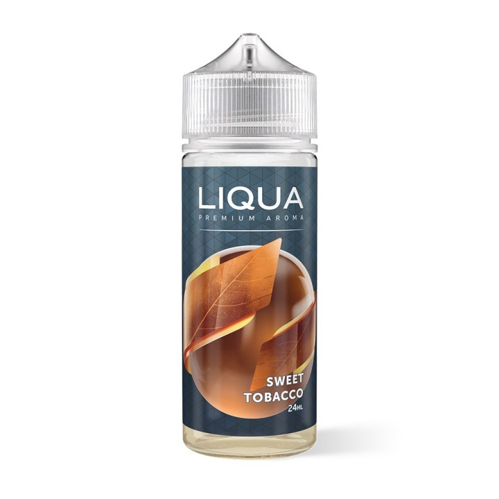 Liqua Long-Fill Aroma Sweet Blend