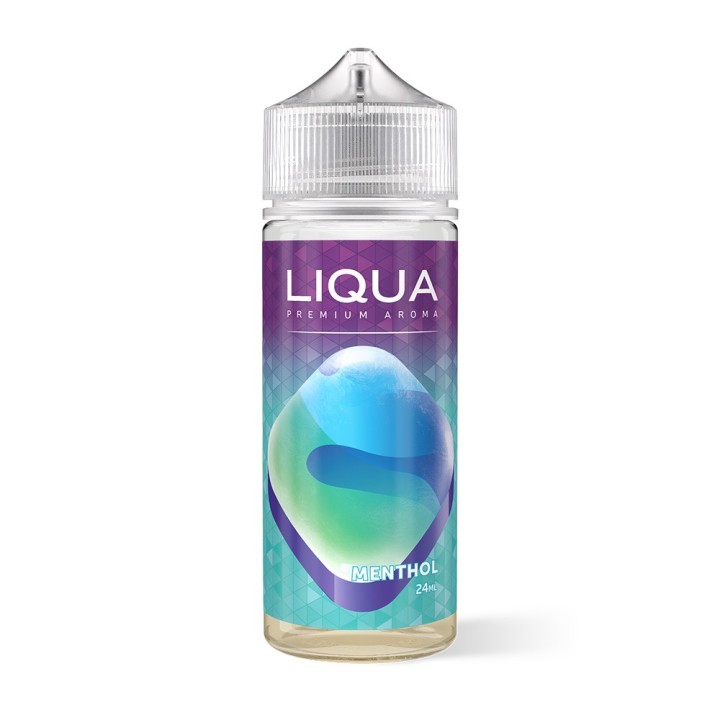 Liqua Long-Fill Aroma Menthol