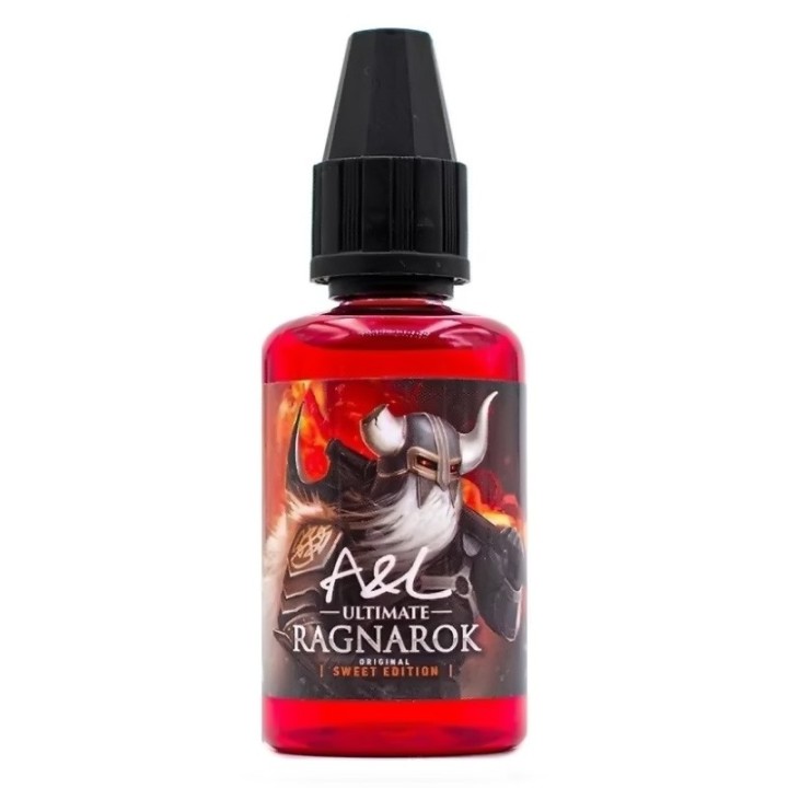 Aroma concentrate Ragnarok Ultimate 30 ml - A&L