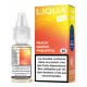 LIQUA Peach Mango Pineapple met nicotinezouten