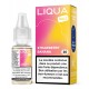 LIQUA Strawberry Banana Sales de Nicotina