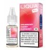 LIQUA Strawberry Cherry Raspberry nicotine salt