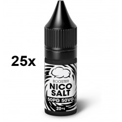 Nikotin Salz Shot Eliquid France 20 mg – 25er Pack
