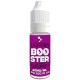 Booster di nicotina Liquideo 20 mg 10 ml