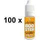 Nikotin Shot Liquideo 20 mg – 100er Pack