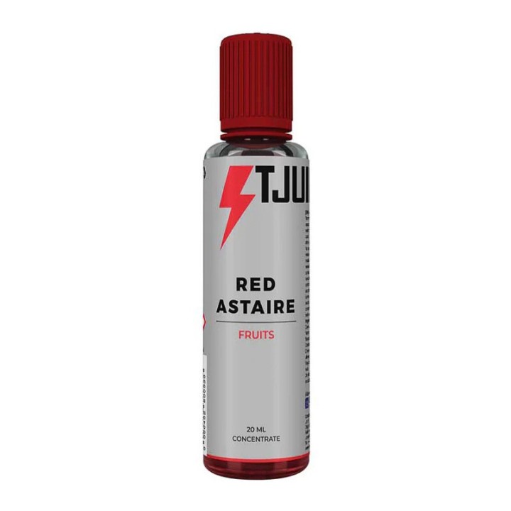 Red Astaire Long-Fill 20 ml – T-Juice