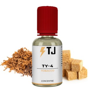 Ароматен концентрат TY-4 30 ml – T-Juice