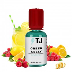Aroma Green Kelly 30 ml - T-Juice