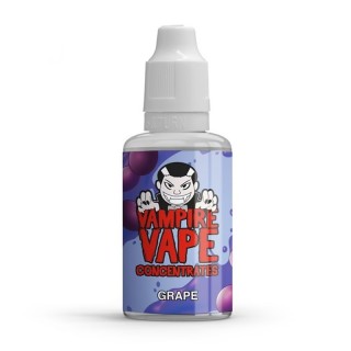 Aroma koncentrat Grape 30 ml – Vampire Vape